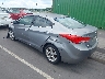 KMHDH4AE2CU****** Salvamento y Reparables 2012 Hyundai Elantra en Raleigh