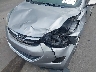 KMHDH4AE2CU****** Salvamento y Reparables 2012 Hyundai Elantra en Estado de Carolina del Norte