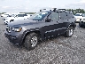 1C4RJFAG4HC****** Usados y Reparables 2017 Jeep Grand Cherokee en Lexington