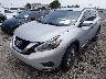 5N1AZ2MH6JN****** Used and Repairable 2018 Nissan Murano in Tulsa