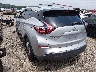 5N1AZ2MH6JN****** Salvage and Repairable 2018 Nissan Murano in Tulsa