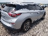 5N1AZ2MH6JN****** Salvage and Wrecked 2018 Nissan Murano in Oklahoma State