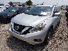 5N1AZ2MH6JN****** Salvage and Repairable 2018 Nissan Murano in Oklahoma State