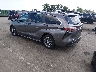 5TDKSKFC4NS****** Salvamento y Reparables 2022 Toyota Sienna en Englishtown