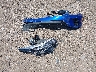 KNDEPCAA8R7****** Wrecked 2024 Kia Seltos in Texas State