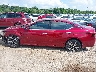 1N4BL4EW6MN****** Salvage 2021 Nissan Altima