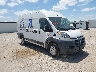 3C6TRVBGXHE****** Salvage and Wrecked 2017 RAM Promaster in Dallas