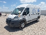 3C6TRVBGXHE****** Used and Repairable 2017 RAM Promaster in Dallas