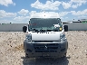 3C6TRVBGXHE****** Salvage and Repairable 2017 RAM Promaster in Texas State