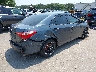 2T1BURHE7JC****** Salvamento y Destrozados 2018 Toyota Corolla en Estado de Nueva York