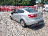 KNADM4A32D6****** Salvamento y Reparables 2013 Kia Rio en Atlanta