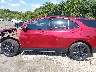 3GNAXWEV3NS****** Salvamento 2022 Chevrolet Equinox