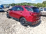 3GNAXWEV3NS****** Salvamento y Reparables 2022 Chevrolet Equinox en Jackson