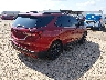 3GNAXWEV3NS****** Salvamento y Destrozados 2022 Chevrolet Equinox en Estado de Mississippi