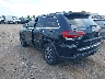 1C4RJFBG6KC****** Salvamento y Reparables 2019 Jeep Grand Cherokee en Detroit