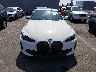 WBY73AW03RF****** Wrecked 2024 BMW I4 in California State