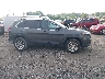1C4PJMCSXFW****** Used 2015 Jeep Cherokee in North Carolina State