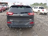 1C4PJMCSXFW****** Wrecked 2015 Jeep Cherokee