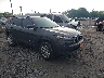 1C4PJMCSXFW****** Salvage and Wrecked 2015 Jeep Cherokee in Asheville