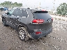 1C4PJMCSXFW****** Salvage and Repairable 2015 Jeep Cherokee in Asheville