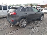 1C4PJMCSXFW****** Salvage and Wrecked 2015 Jeep Cherokee in North Carolina State