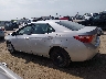 2T1BURHE1HC****** Salvamento 2017 Toyota Corolla