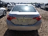 2T1BURHE1HC****** Usados 2017 Toyota Corolla
