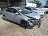 2T1BURHE1HC****** Salvamento y Destrozados 2017 Toyota Corolla en Omaha