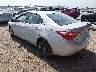 2T1BURHE1HC****** Salvamento y Reparables 2017 Toyota Corolla en Omaha
