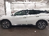 5N1AZ2MG1JN****** Salvage 2018 Nissan Murano