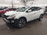 5N1AZ2MG1JN****** Used and Repairable 2018 Nissan Murano in Saint Cloud