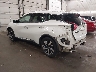 5N1AZ2MG1JN****** Salvage and Repairable 2018 Nissan Murano in Saint Cloud