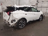 5N1AZ2MG1JN****** Salvage and Wrecked 2018 Nissan Murano in Minnesota State