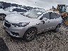 5GAERBKW1KJ****** Reparables 2019 Buick Enclave en Estado de Texas
