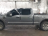 1FTFW1E5XMF****** Salvage 2021 Ford F-150