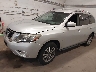 5N1AR2MM3DC****** Used and Repairable 2013 Nissan Pathfinder in Minneapolis Saint Paul