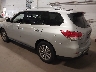 5N1AR2MM3DC****** Salvage and Repairable 2013 Nissan Pathfinder in Minneapolis Saint Paul