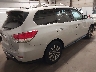 5N1AR2MM3DC****** Salvage and Wrecked 2013 Nissan Pathfinder in Minnesota State
