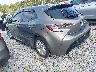 JTNK4RBE2K3****** Salvage and Repairable 2019 Toyota Corolla in Gulf Coast