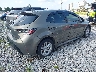 JTNK4RBE2K3****** Salvage and Wrecked 2019 Toyota Corolla in Mississippi State