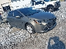 JTNK4RBE2K3****** Salvage and Wrecked 2019 Toyota Corolla in Gulf Coast