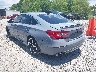 1HGCV1F46NA****** Salvamento y Reparables 2022 Honda Accord en Gulf Coast