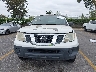 1N6BD0CT4FN****** Destrozados 2015 Nissan Frontier en Estado de California