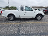 1N6BD0CT4FN****** Usados 2015 Nissan Frontier en Estado de California