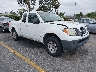 1N6BD0CT4FN****** Salvamento y Destrozados 2015 Nissan Frontier en Fontana