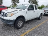 1N6BD0CT4FN****** Usados y Reparables 2015 Nissan Frontier en Fontana