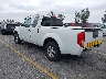 1N6BD0CT4FN****** Salvamento y Reparables 2015 Nissan Frontier en Fontana