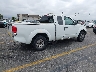 1N6BD0CT4FN****** Salvamento y Destrozados 2015 Nissan Frontier en Estado de California