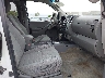 1N6BD0CT4FN****** Usados y Reparables 2015 Nissan Frontier en Estado de California