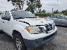 1N6BD0CT4FN****** Salvamento y Reparables 2015 Nissan Frontier en Estado de California